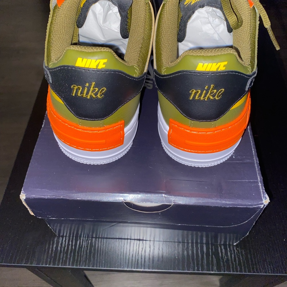 Nike Air Force 1 Shadow - Picture 6 of 14